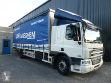 Camión DAF CF tautliner (lonas correderas) usado