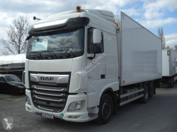 DAFXF