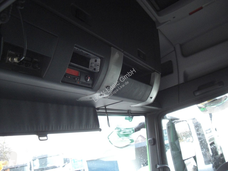 Camion MAN 18250 TGM