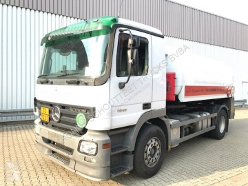 MercedesActros