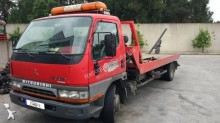 Camion Mitsubishi Canter dépannage occasion