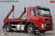 Camião porta contentores Volvo FM 380