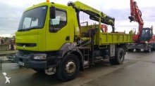 Самосвал Renault Kerax 380