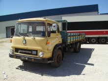 Camion Bedford TK benne occasion