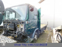 MAN TG-L 8.220 Pritsche ohne Motor und Getriebe truck used dropside