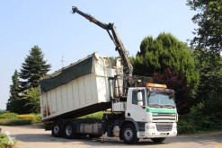 Camion DAF CF85 benne occasion