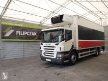 Camion frigo mono température Scania P 270
