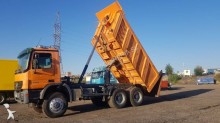 Camion benne Mercedes Actros 3344 A