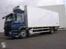 Camion Mercedes Axor 1824 4x2 1824 4x2Tiefkuhlkoffer -Diepvries