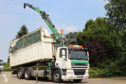 Camión volquete DAF CF85