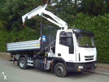 IvecoEurocargo100 E 18