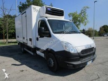 Kamión Iveco Daily 60C15 chladiarenské vozidlo jedna teplota ojazdený