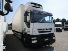 Camión Iveco Stralis 360 frigorífico usado