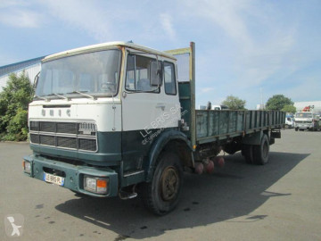 camion Unic VERCORS 160