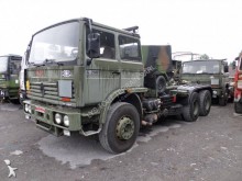 Грузовик военный Renault Gamme G 290