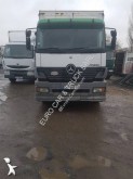 Camión furgón Mercedes Atego 1828