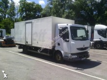 Renault box truck Midlum 220.08