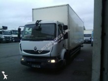 Camion fourgon Renault Midlum 180.12