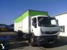 Renault box truck Premium 280.19