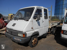Camion Renault Gamme B 80 benne occasion