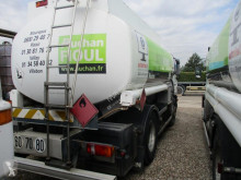 Camion citerne hydrocarbures Volvo FL 250