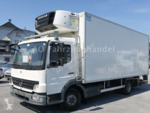 Camion Mercedes Atego II - 1018 N - Carrier Bi-Kühler -30C frigo occasion