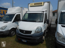 Renault refrigerated truck MASCOTTE