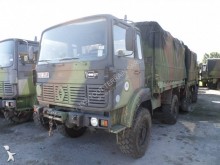 Gebrauchter LKW Militär Renault TRM 2000