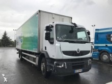 Camion Renault Premium 380.19 DXI frigo mono température occasion
