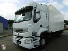 Renault 460DXI-CARRIER SUPRA850-ROHRBAHNEN truck used refrigerated