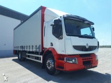 Camion Renault Premium 270.18 savoyarde occasion