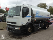 Camion citerne hydrocarbures Renault Premium 270