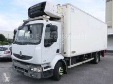Camion Renault Mildum 220.13DXI Chereau-Carrier Bi-Kühler -30C frigo usato