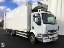 Renault Midlum 220 DCI truck used refrigerated