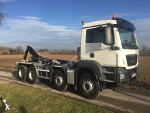 Camion multiplu MAN TGS 35.440