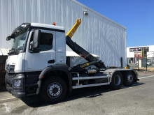 Camion Mercedes Arocs 2540 L-ENT 6X2 400 CV polybenne occasion