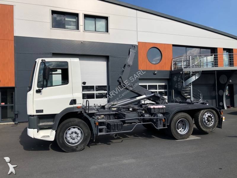 Camion DAF