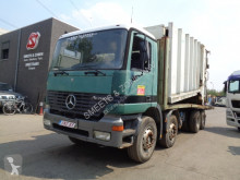 Camion châssis Mercedes Actros 3240