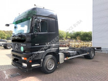 Camion Mercedes Actros 1831 L/NR 4x2 1831 L/NR 4x2, Fahrschulausstattung