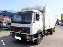 Ciężarówka Mercedes 1117 chłodnia używana