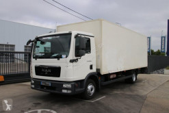 Camion MAN TGL 10.180 fourgon occasion
