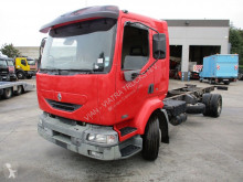 Camion châssis Renault Midlum 220 DCI
