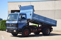 Camion benne Mercedes 1838