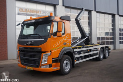 Volvo FM11 truck used hook arm system