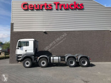 Camion MAN 41.480 sasiu second-hand