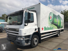 Gebrauchter Kastenwagen DAF CF65