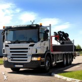 ScaniaP380