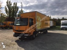 Teherautó Renault Midlum 220.13 DXI használt furgon