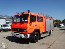 Mercedes 1120 F LF 16 4X2 Feuerwehrwagen SFZ outros camiões usado