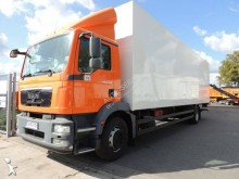 Camion fourgon MAN TGM 18.340